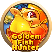 Golden Fish