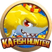 KA Fish Hunter